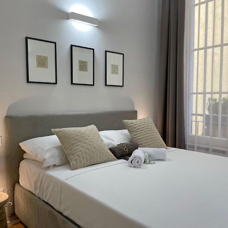 Palazzo Pellicceria Apartment Genua Exterior foto